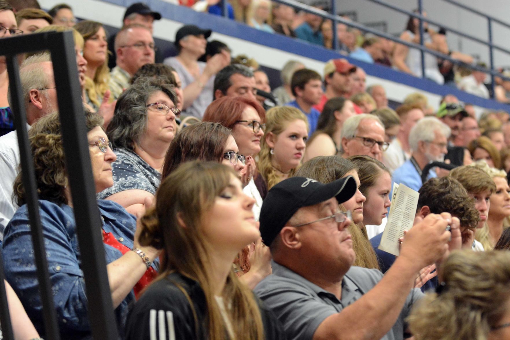 Baraboo graduation 2019